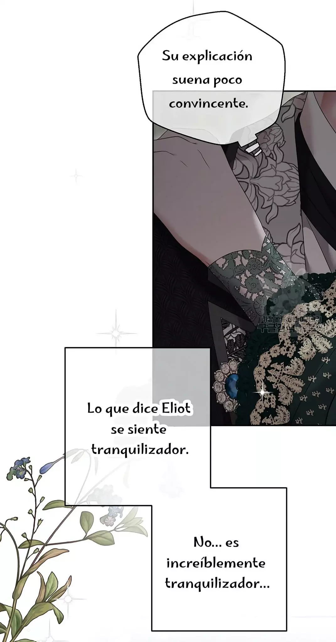 Parece que me encuentro en el mundo de un juego de harem inverso Capitulo 106 página 72