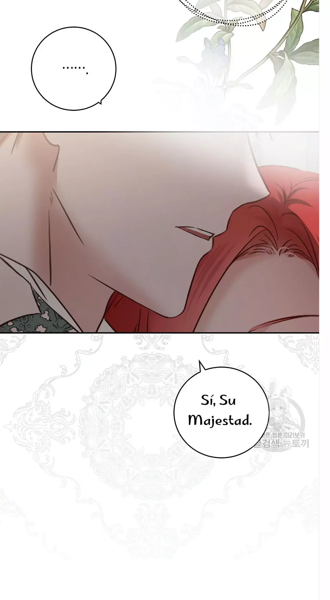 Parece que me encuentro en el mundo de un juego de harem inverso Capitulo 106 página 74