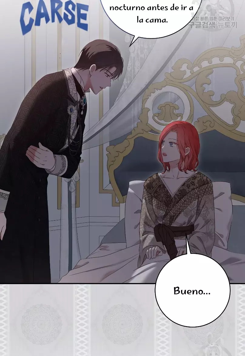 Parece que me encuentro en el mundo de un juego de harem inverso Capitulo 107 página 10