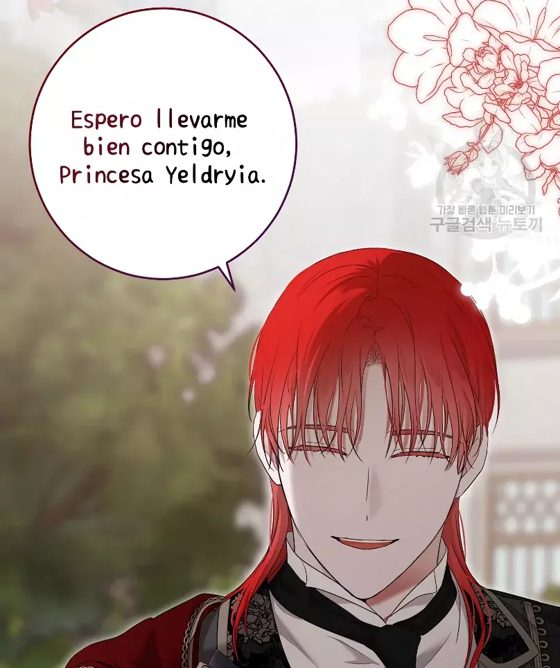 Parece que me encuentro en el mundo de un juego de harem inverso Capitulo 107 página 100