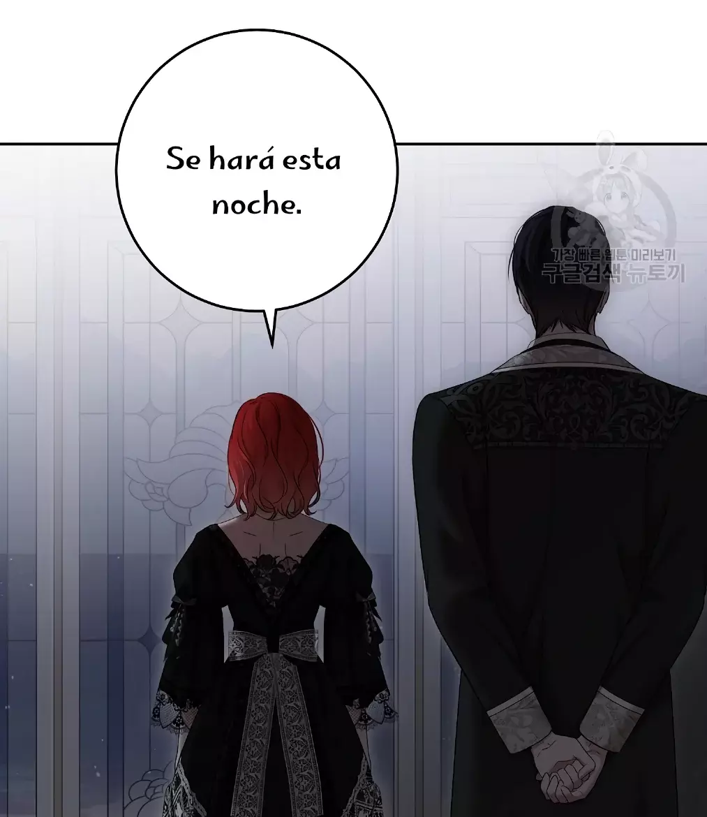Parece que me encuentro en el mundo de un juego de harem inverso Capitulo 107 página 105