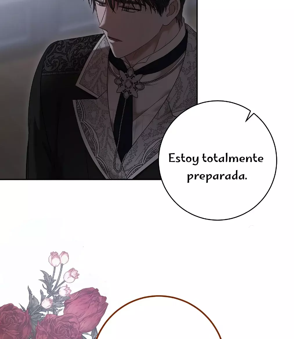 Parece que me encuentro en el mundo de un juego de harem inverso Capitulo 107 página 107
