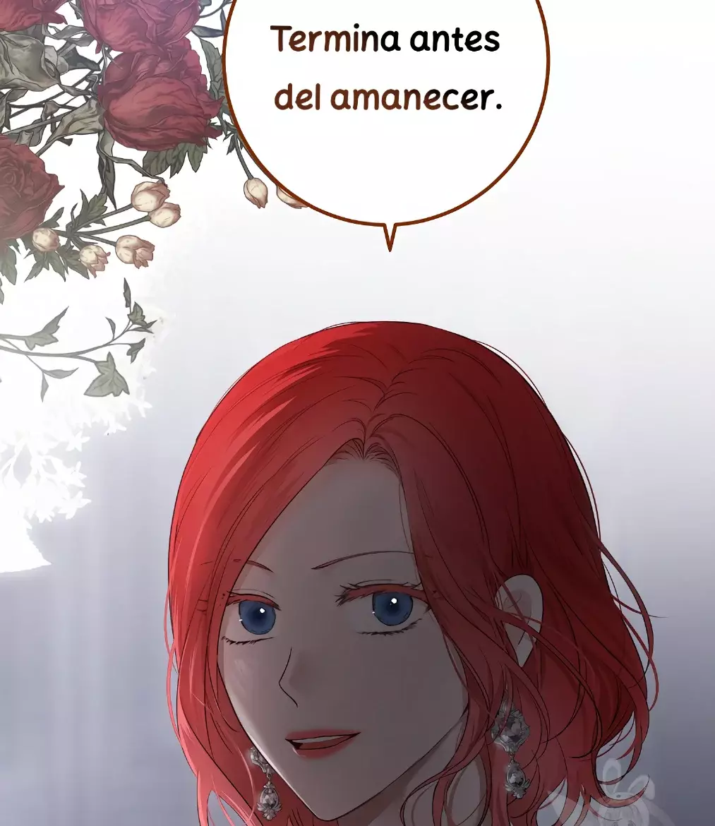 Parece que me encuentro en el mundo de un juego de harem inverso Capitulo 107 página 108