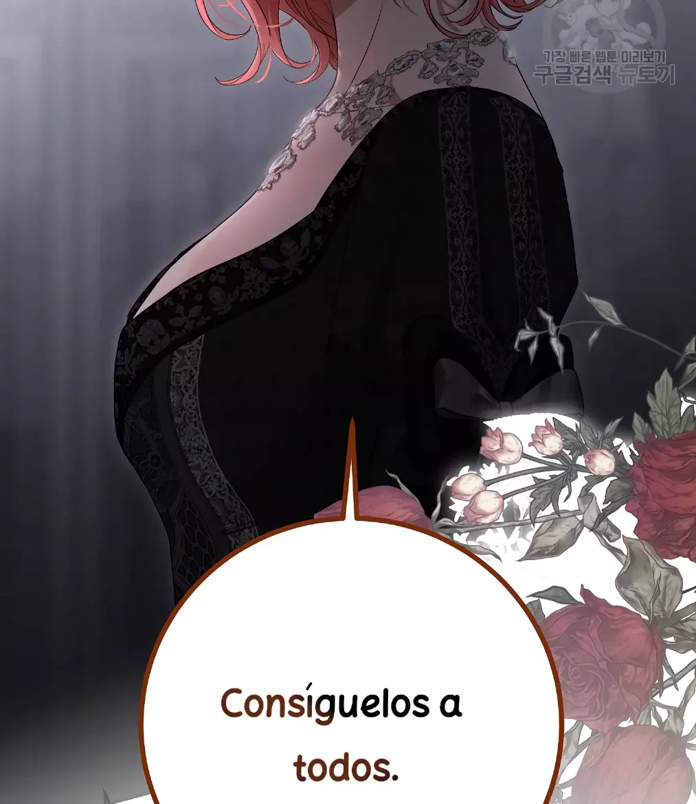 Parece que me encuentro en el mundo de un juego de harem inverso Capitulo 107 página 109