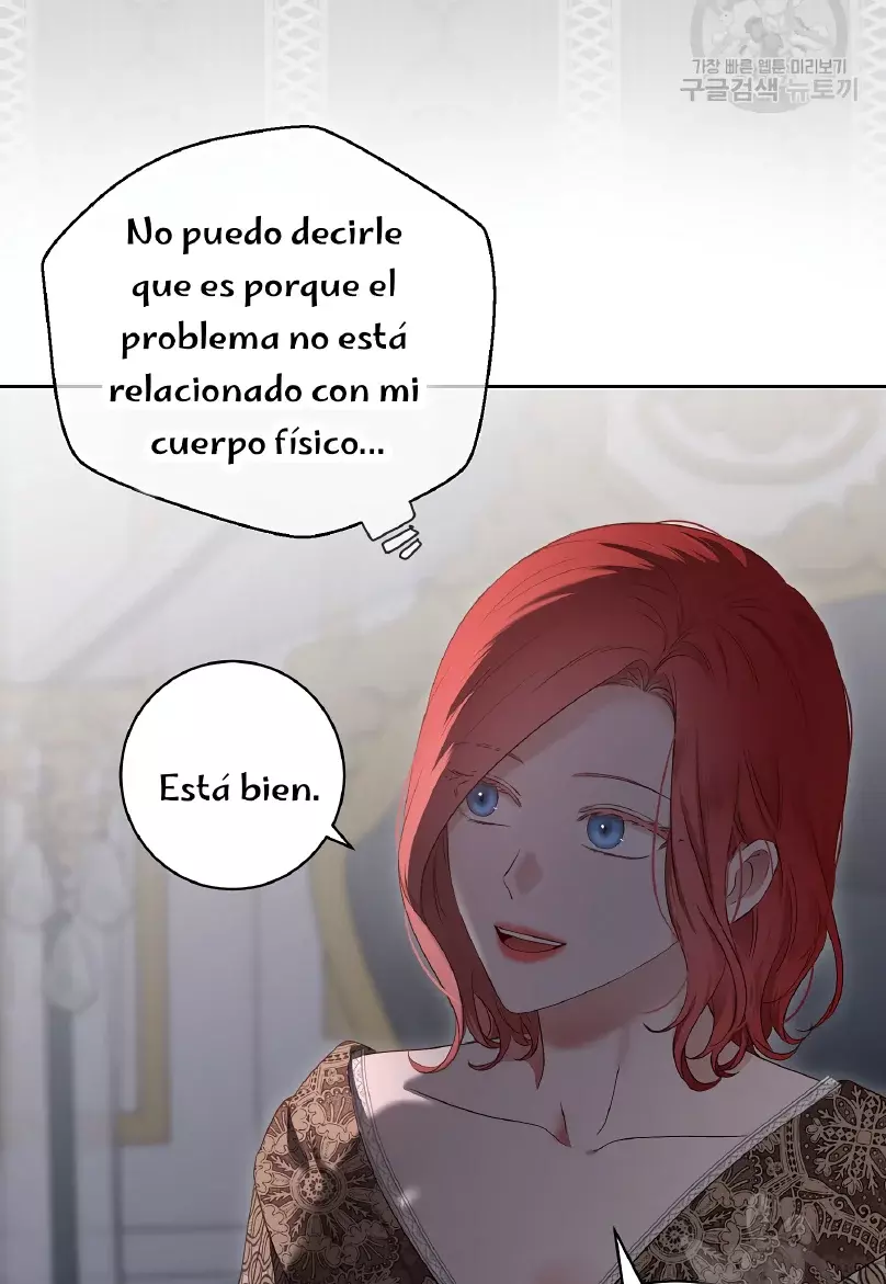 Parece que me encuentro en el mundo de un juego de harem inverso Capitulo 107 página 11