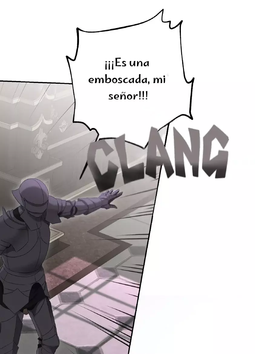 Parece que me encuentro en el mundo de un juego de harem inverso Capitulo 107 página 112