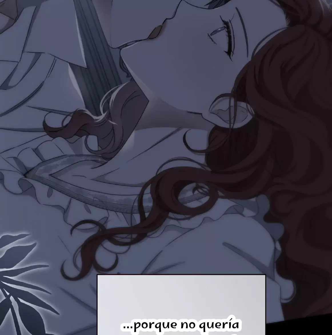 Parece que me encuentro en el mundo de un juego de harem inverso Capitulo 107 página 24