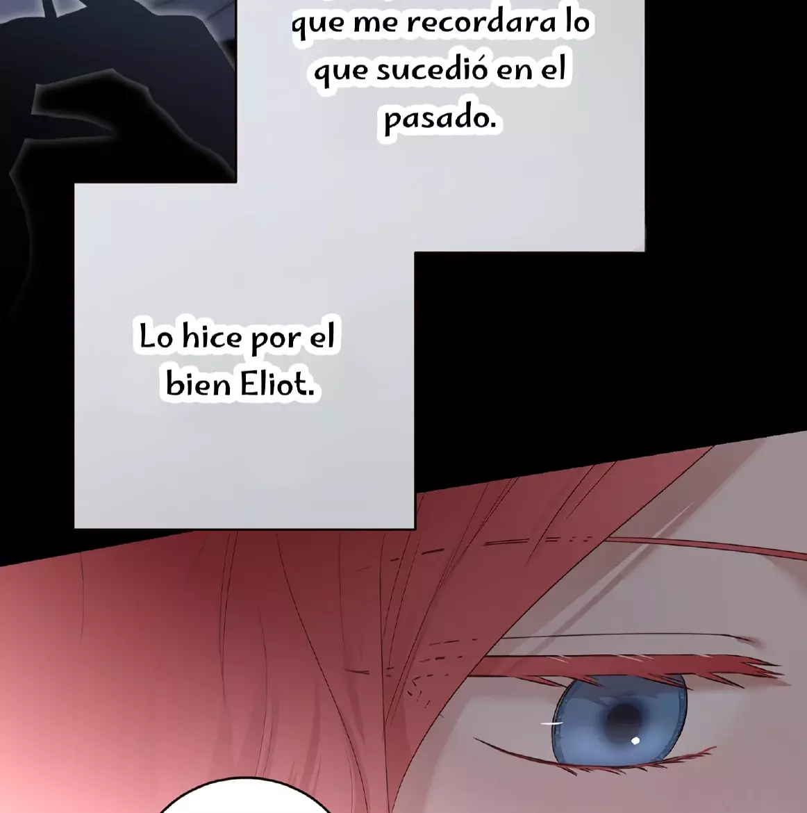 Parece que me encuentro en el mundo de un juego de harem inverso Capitulo 107 página 25