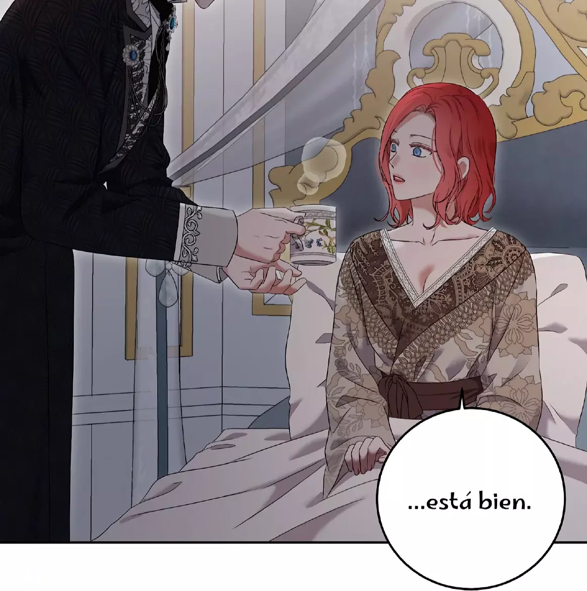 Parece que me encuentro en el mundo de un juego de harem inverso Capitulo 107 página 27