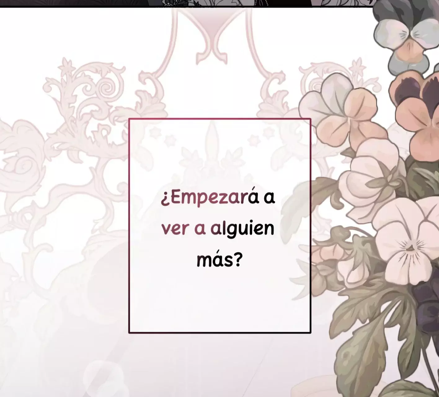 Parece que me encuentro en el mundo de un juego de harem inverso Capitulo 107 página 30