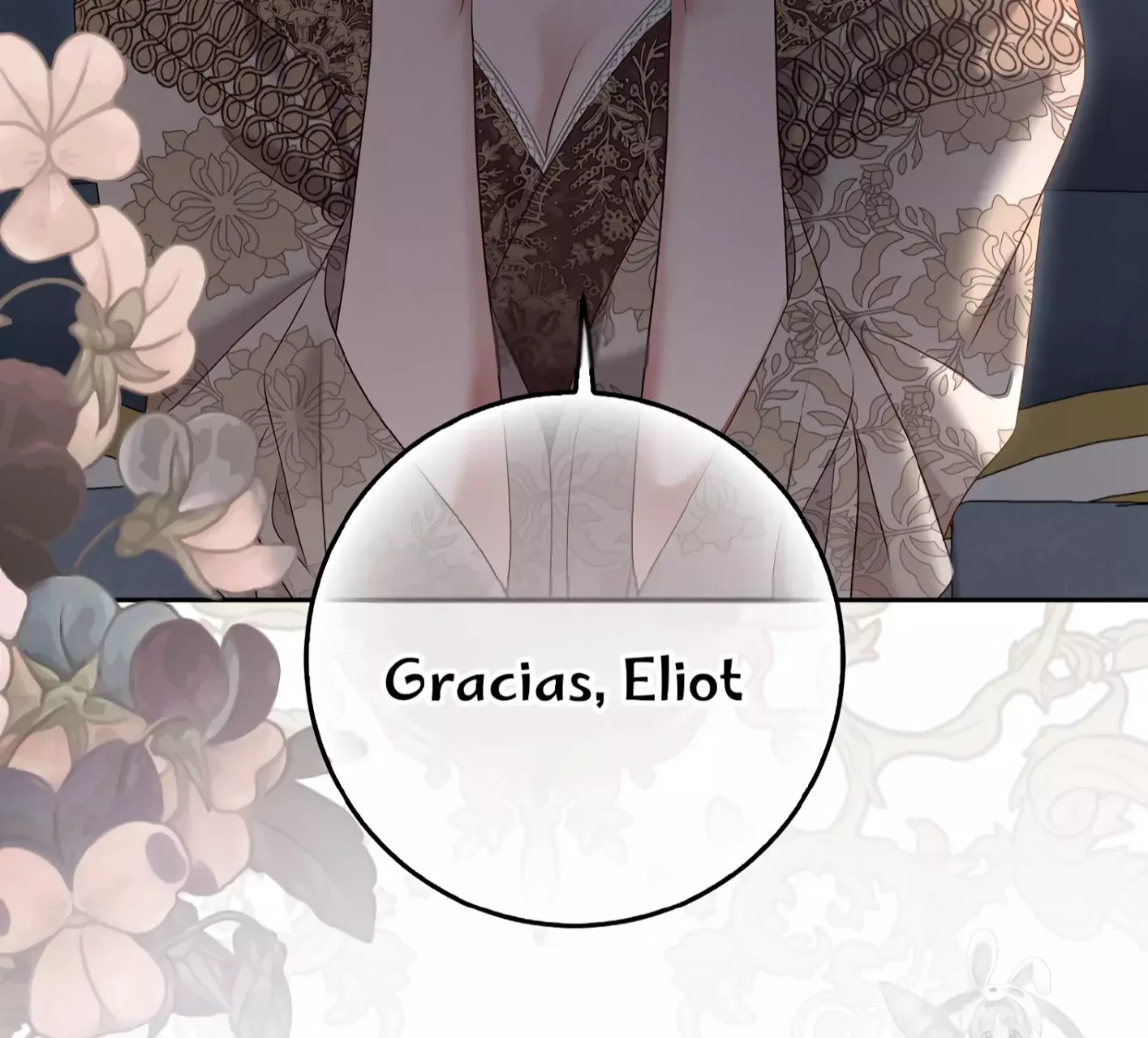Parece que me encuentro en el mundo de un juego de harem inverso Capitulo 107 página 32