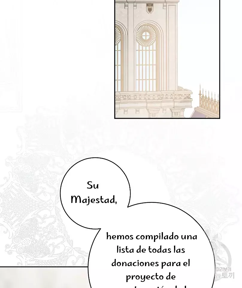Parece que me encuentro en el mundo de un juego de harem inverso Capitulo 107 página 36