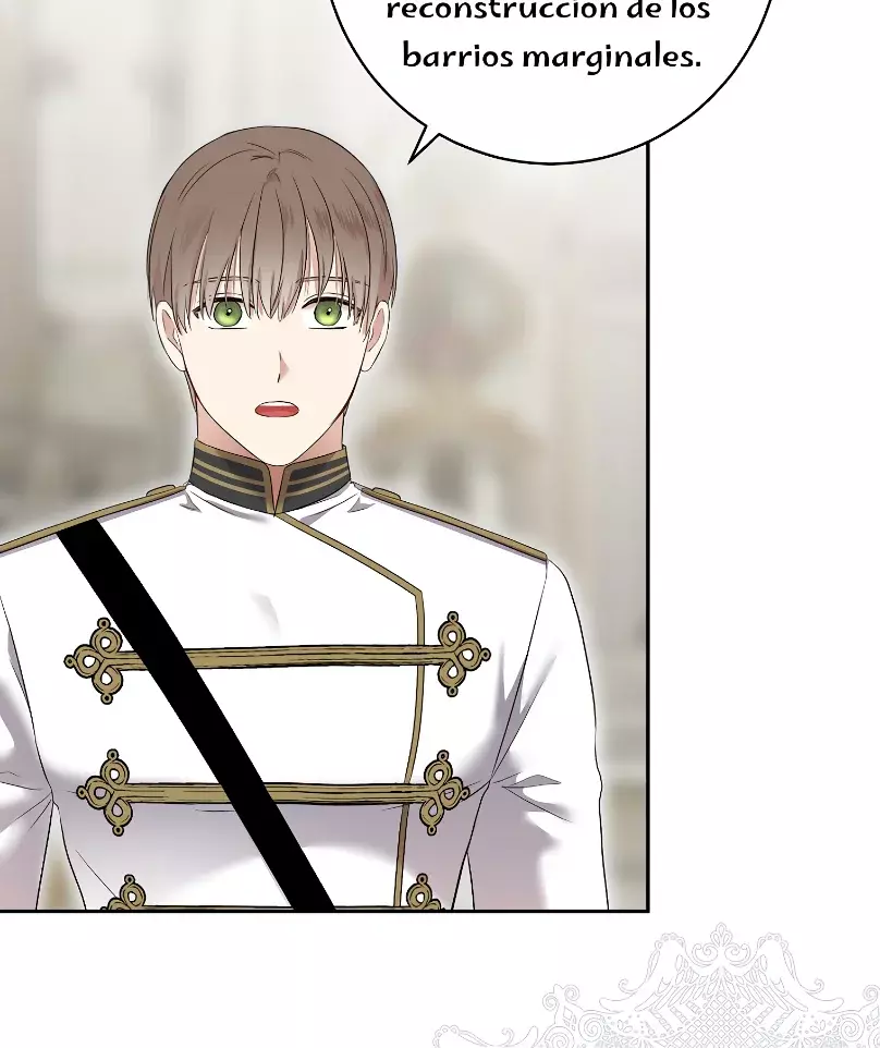 Parece que me encuentro en el mundo de un juego de harem inverso Capitulo 107 página 37