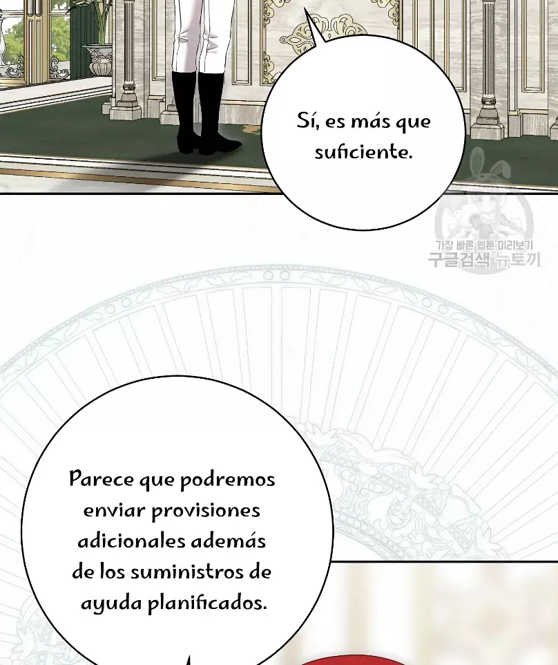 Parece que me encuentro en el mundo de un juego de harem inverso Capitulo 107 página 39