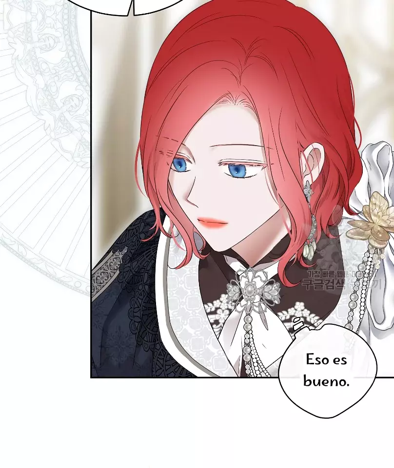 Parece que me encuentro en el mundo de un juego de harem inverso Capitulo 107 página 40