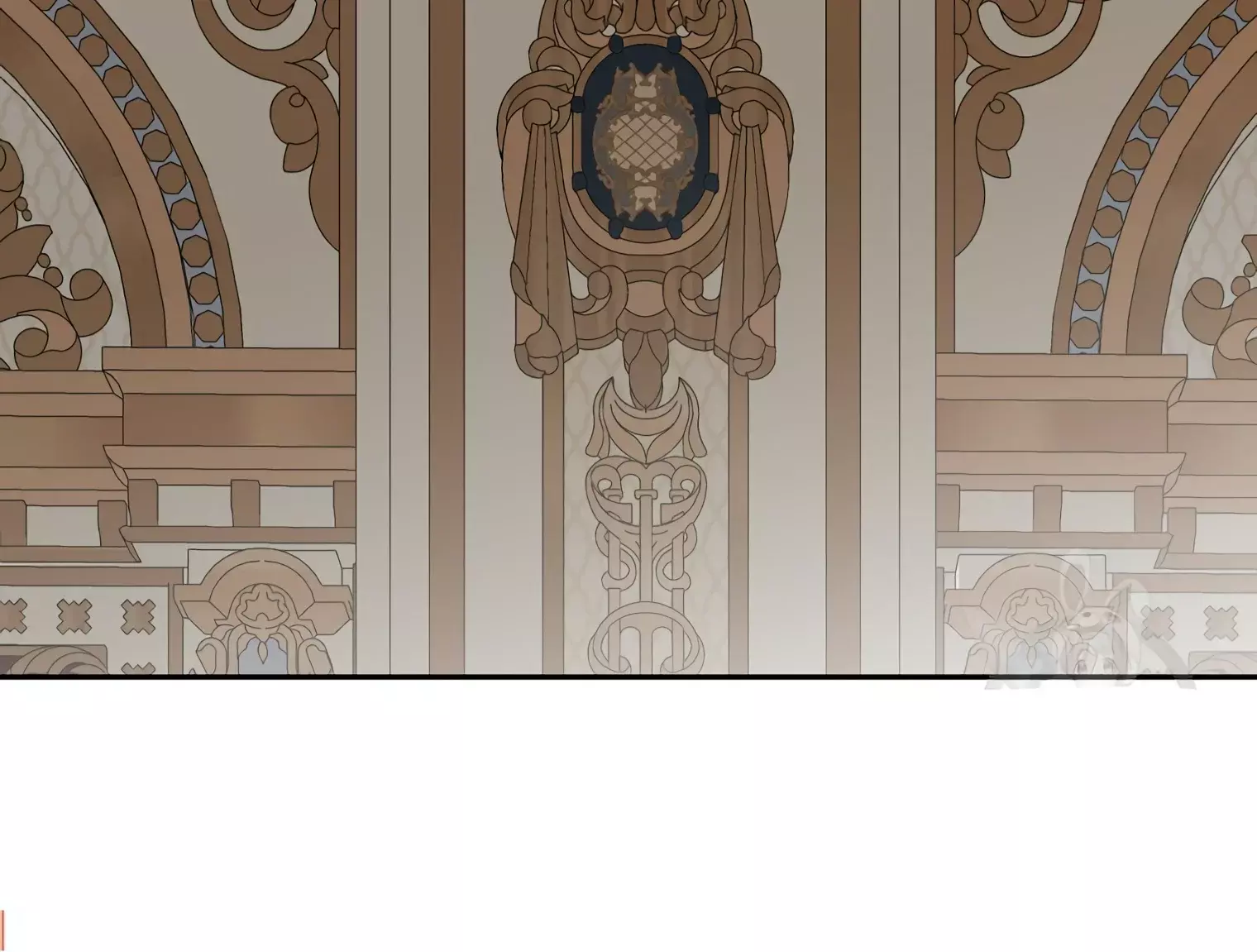 Parece que me encuentro en el mundo de un juego de harem inverso Capitulo 107 página 50