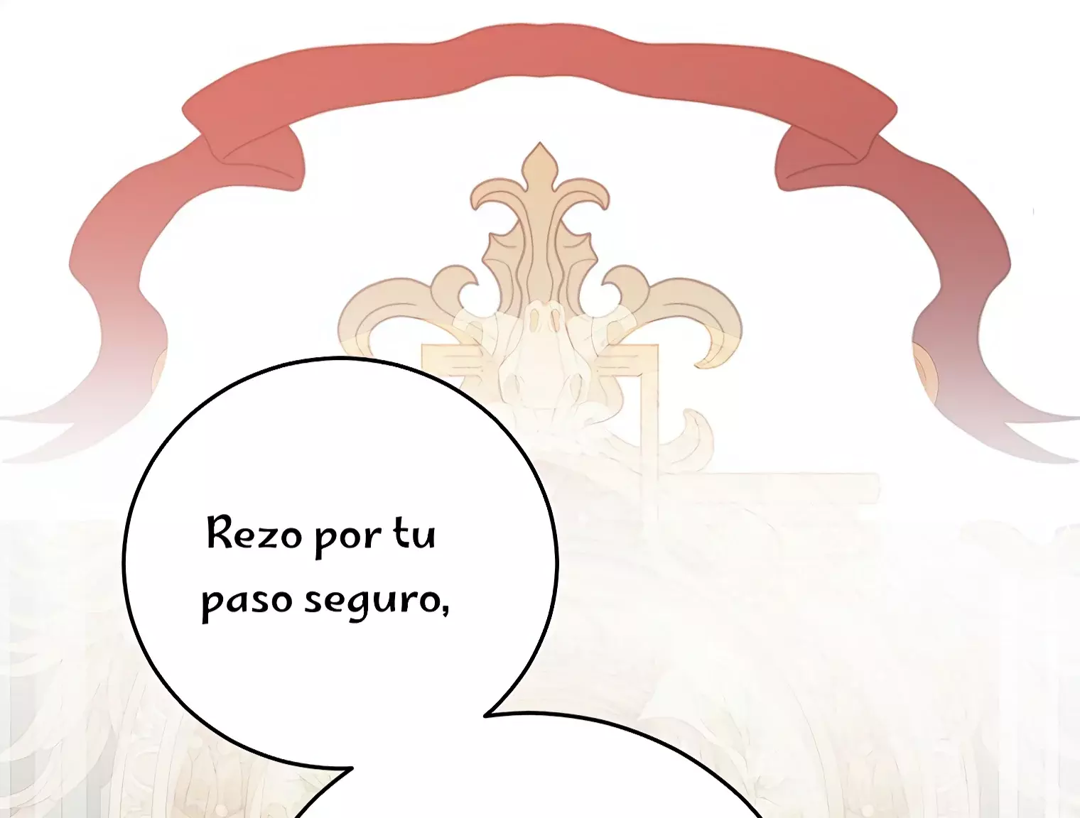 Parece que me encuentro en el mundo de un juego de harem inverso Capitulo 107 página 51