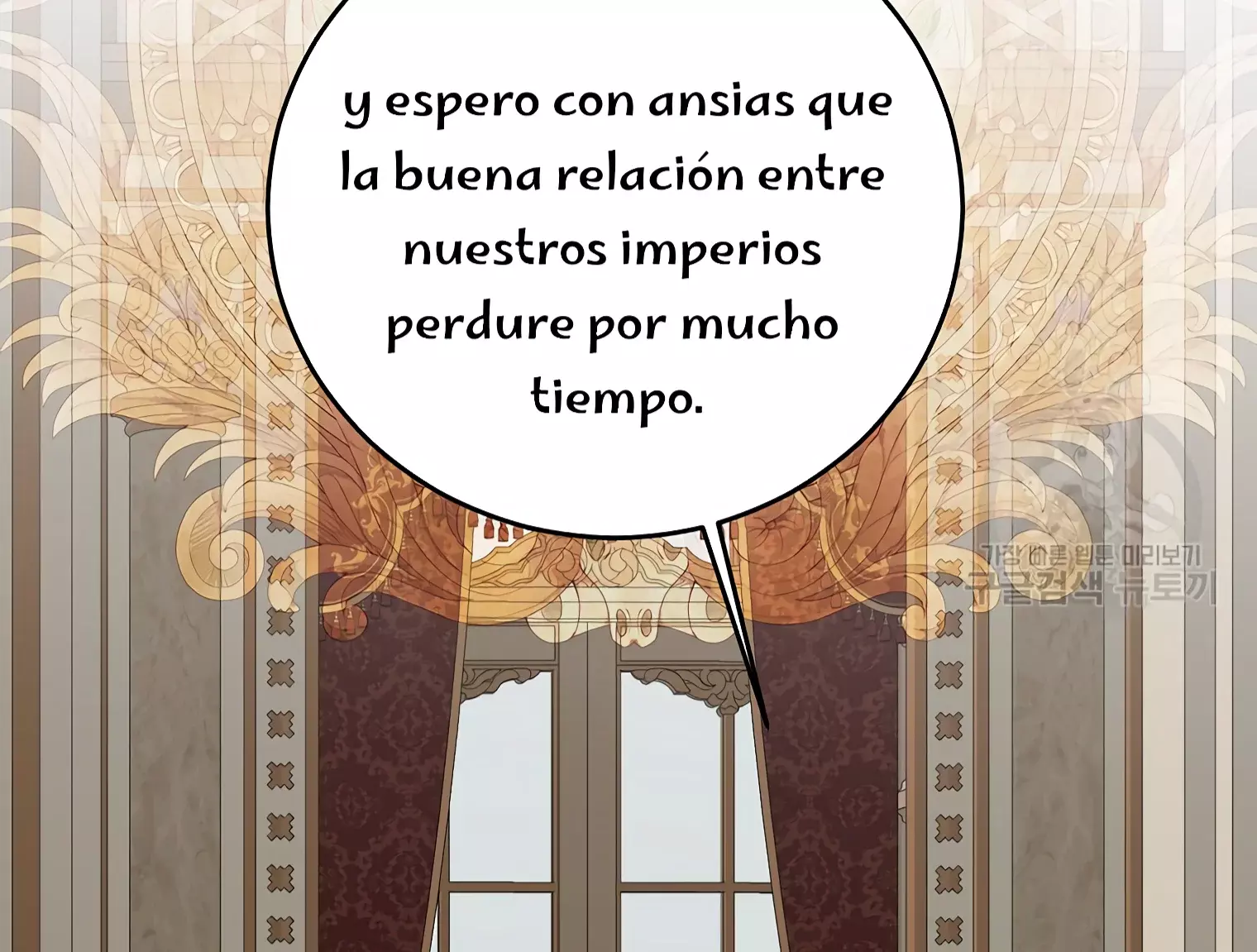 Parece que me encuentro en el mundo de un juego de harem inverso Capitulo 107 página 52