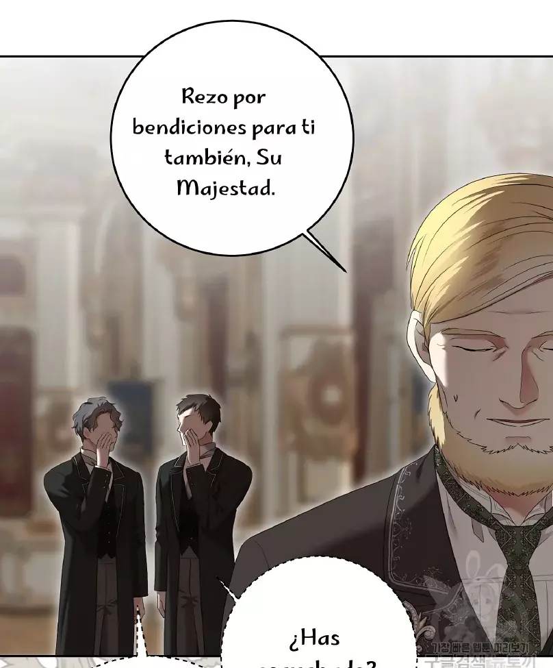 Parece que me encuentro en el mundo de un juego de harem inverso Capitulo 107 página 55