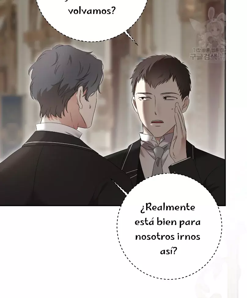 Parece que me encuentro en el mundo de un juego de harem inverso Capitulo 107 página 57