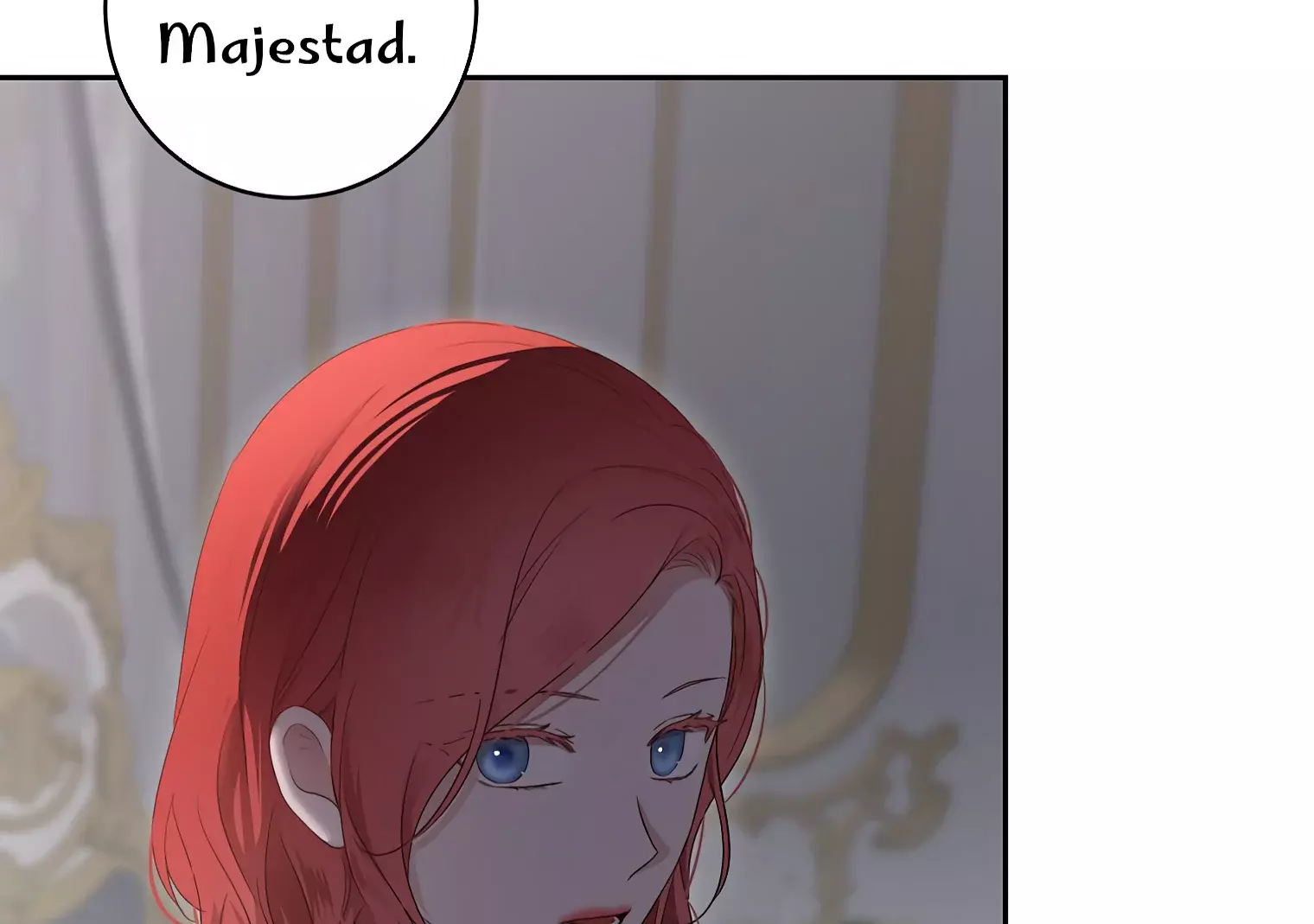 Parece que me encuentro en el mundo de un juego de harem inverso Capitulo 107 página 6