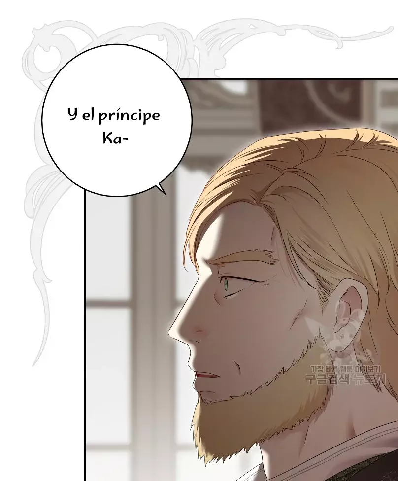 Parece que me encuentro en el mundo de un juego de harem inverso Capitulo 107 página 60