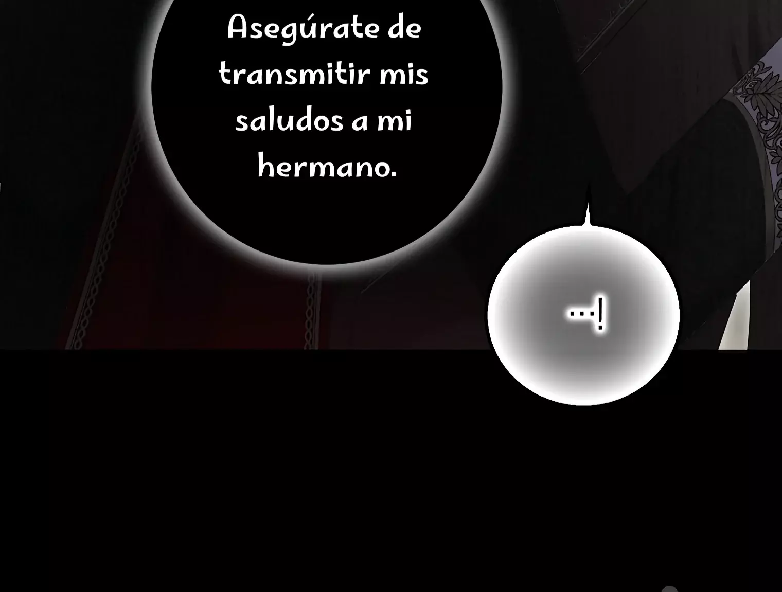 Parece que me encuentro en el mundo de un juego de harem inverso Capitulo 107 página 67