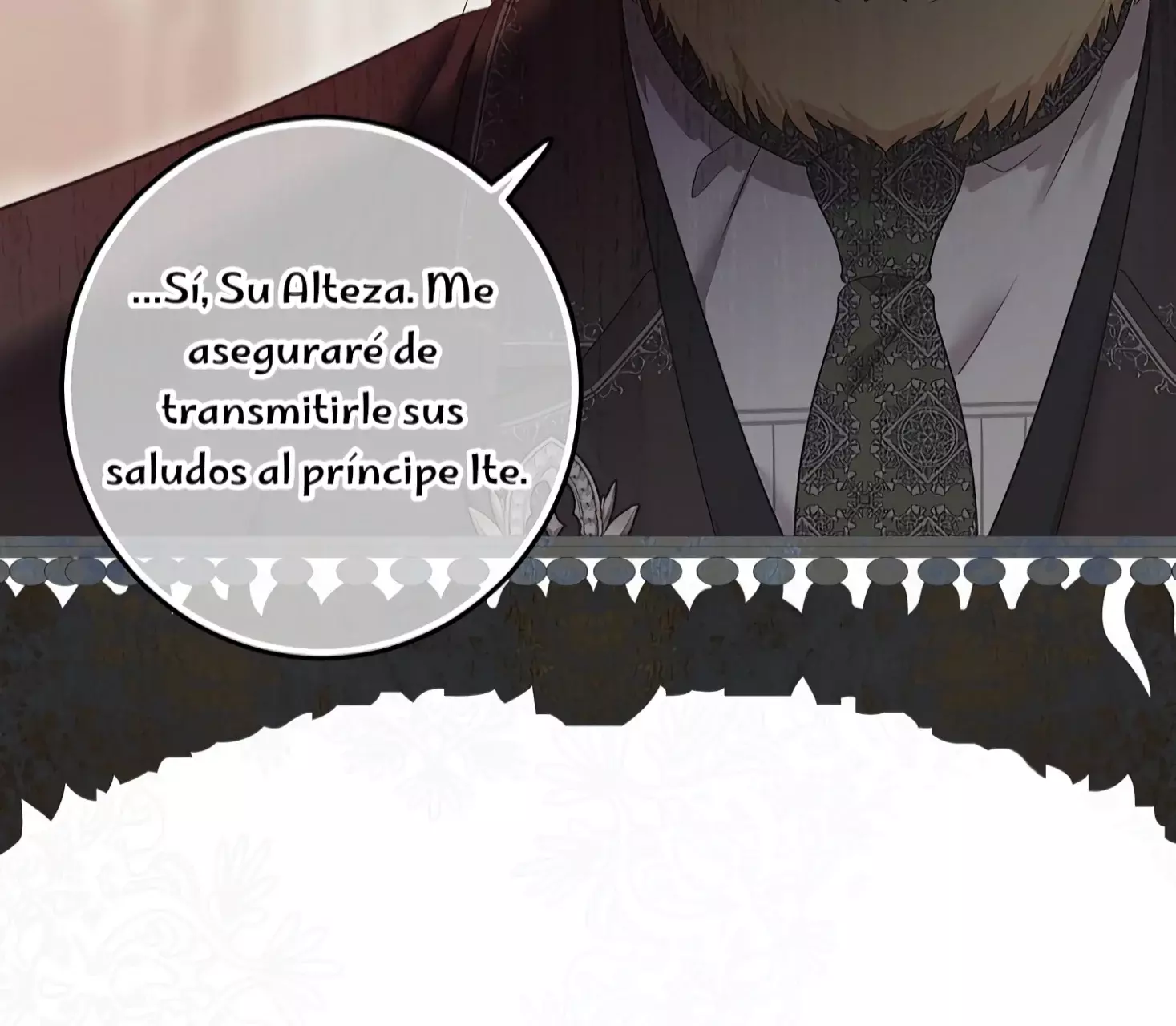 Parece que me encuentro en el mundo de un juego de harem inverso Capitulo 107 página 69