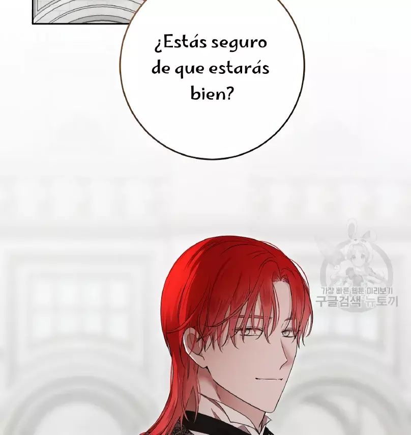 Parece que me encuentro en el mundo de un juego de harem inverso Capitulo 107 página 72