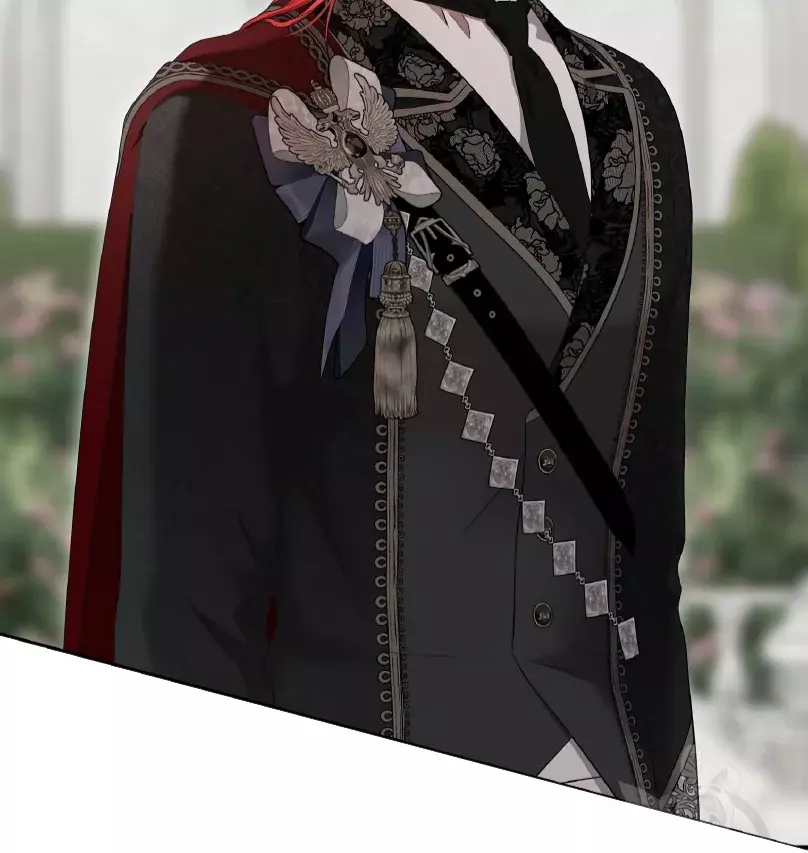Parece que me encuentro en el mundo de un juego de harem inverso Capitulo 107 página 73