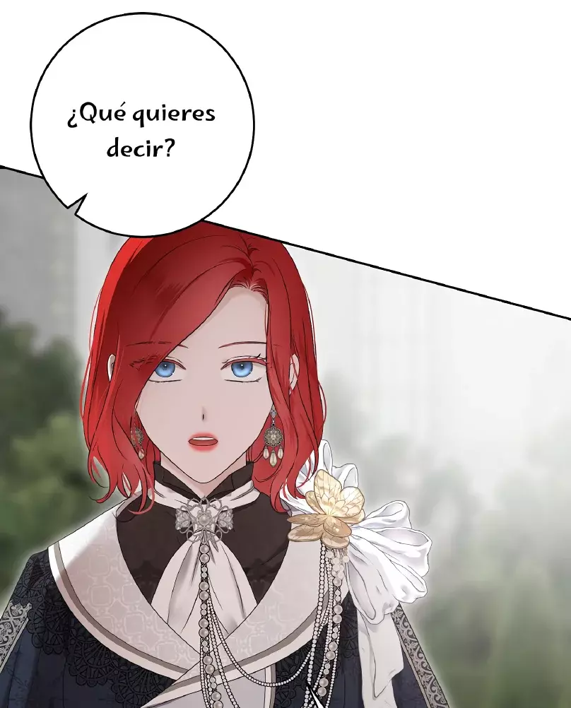 Parece que me encuentro en el mundo de un juego de harem inverso Capitulo 107 página 74