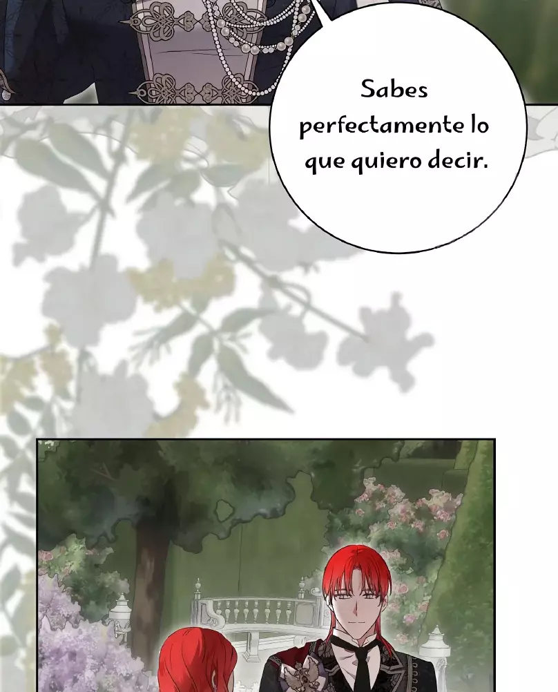 Parece que me encuentro en el mundo de un juego de harem inverso Capitulo 107 página 75