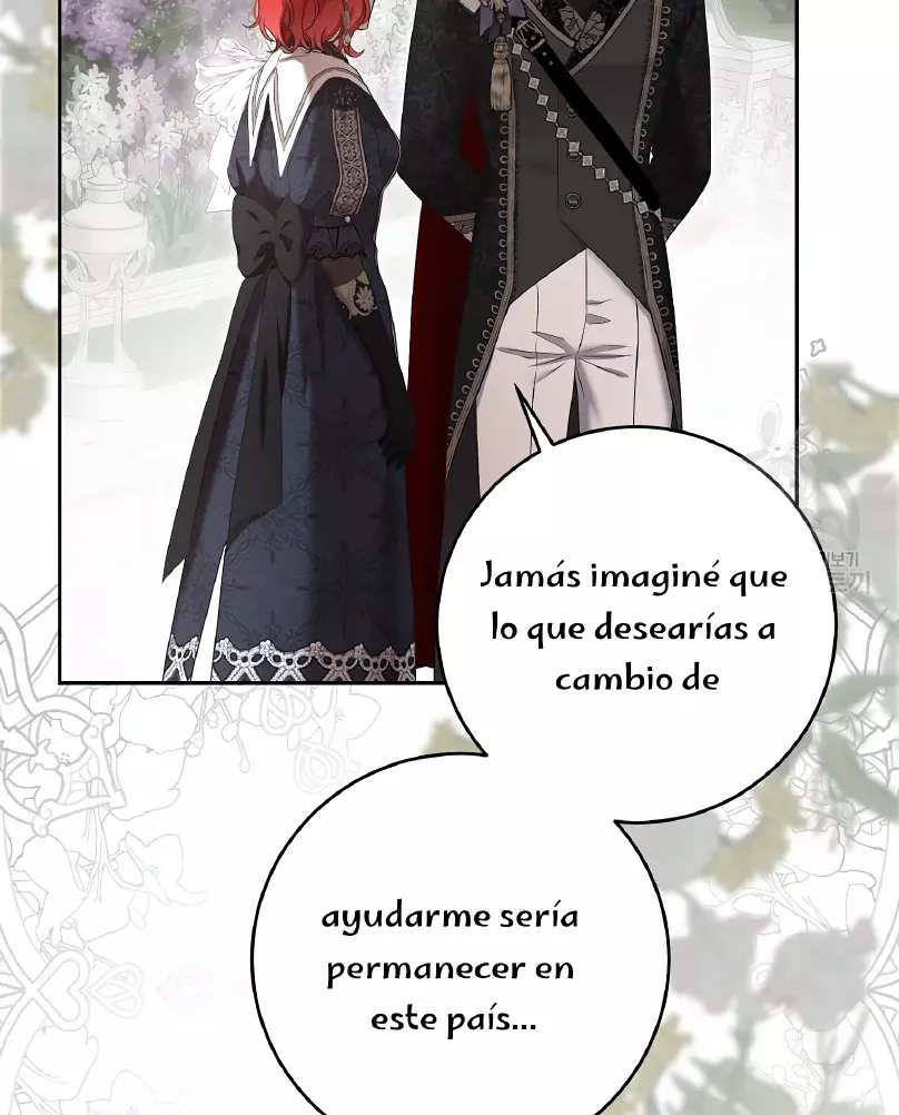 Parece que me encuentro en el mundo de un juego de harem inverso Capitulo 107 página 76