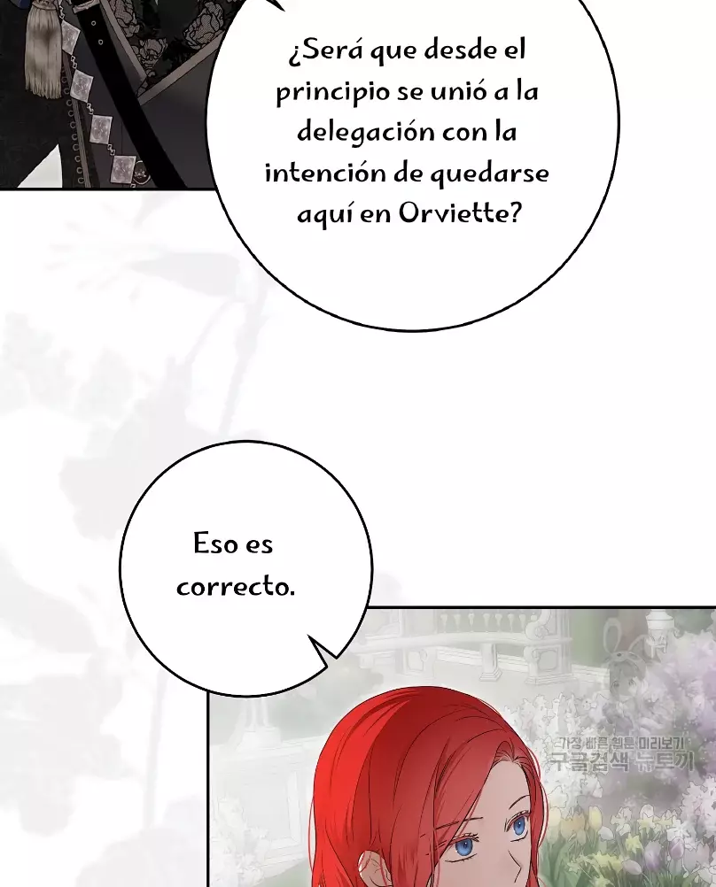 Parece que me encuentro en el mundo de un juego de harem inverso Capitulo 107 página 78