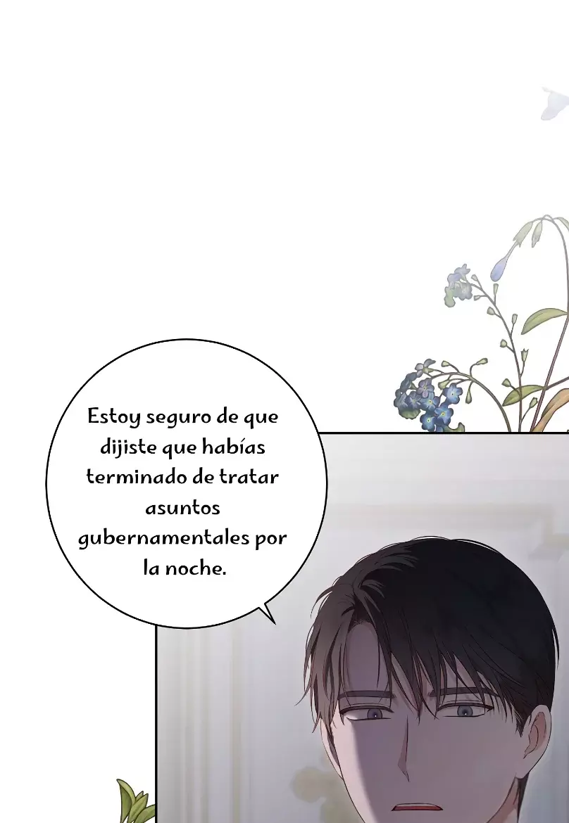 Parece que me encuentro en el mundo de un juego de harem inverso Capitulo 107 página 8