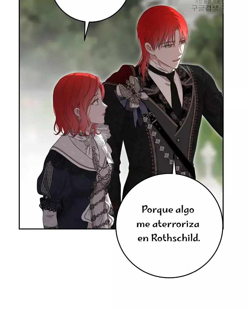 Parece que me encuentro en el mundo de un juego de harem inverso Capitulo 107 página 80