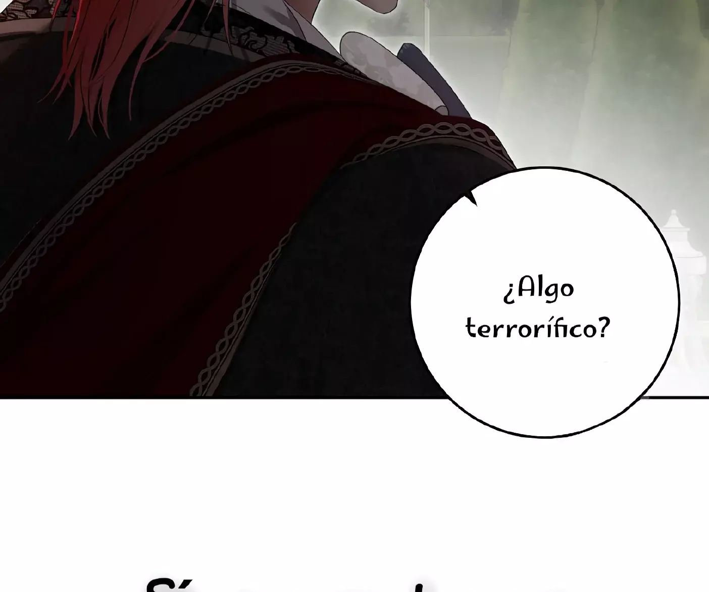 Parece que me encuentro en el mundo de un juego de harem inverso Capitulo 107 página 82
