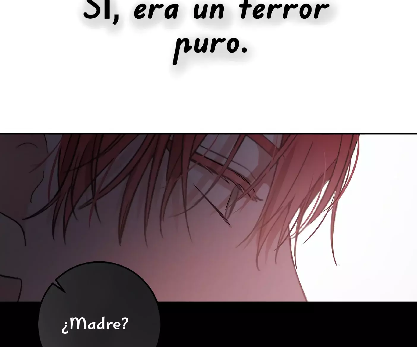 Parece que me encuentro en el mundo de un juego de harem inverso Capitulo 107 página 83