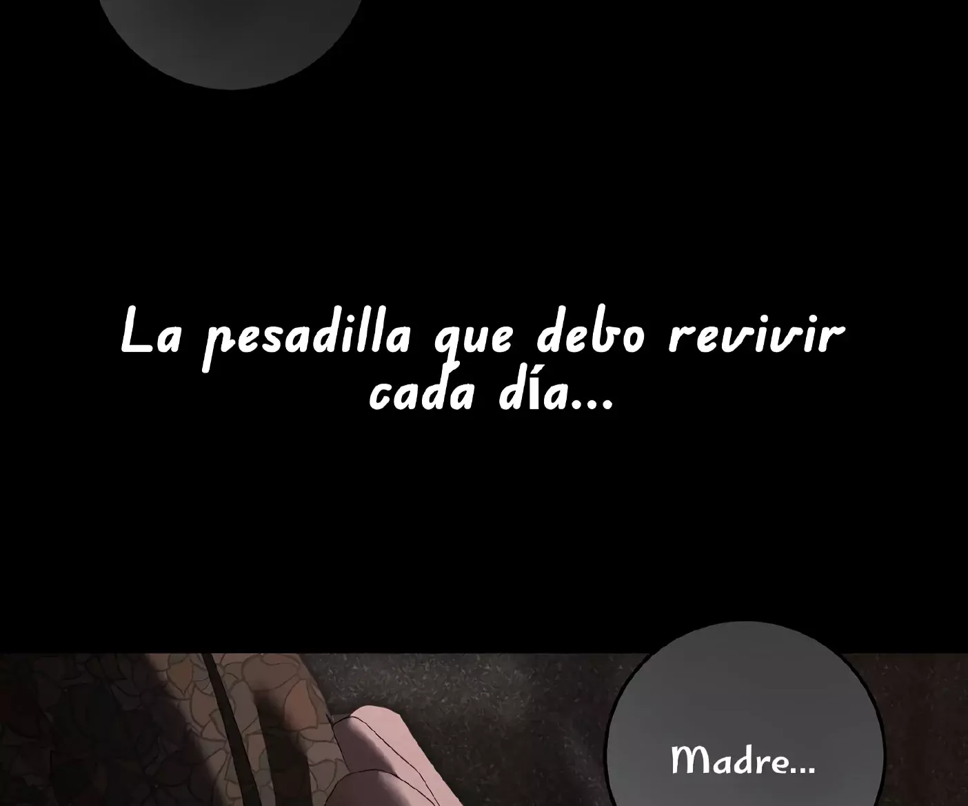 Parece que me encuentro en el mundo de un juego de harem inverso Capitulo 107 página 84