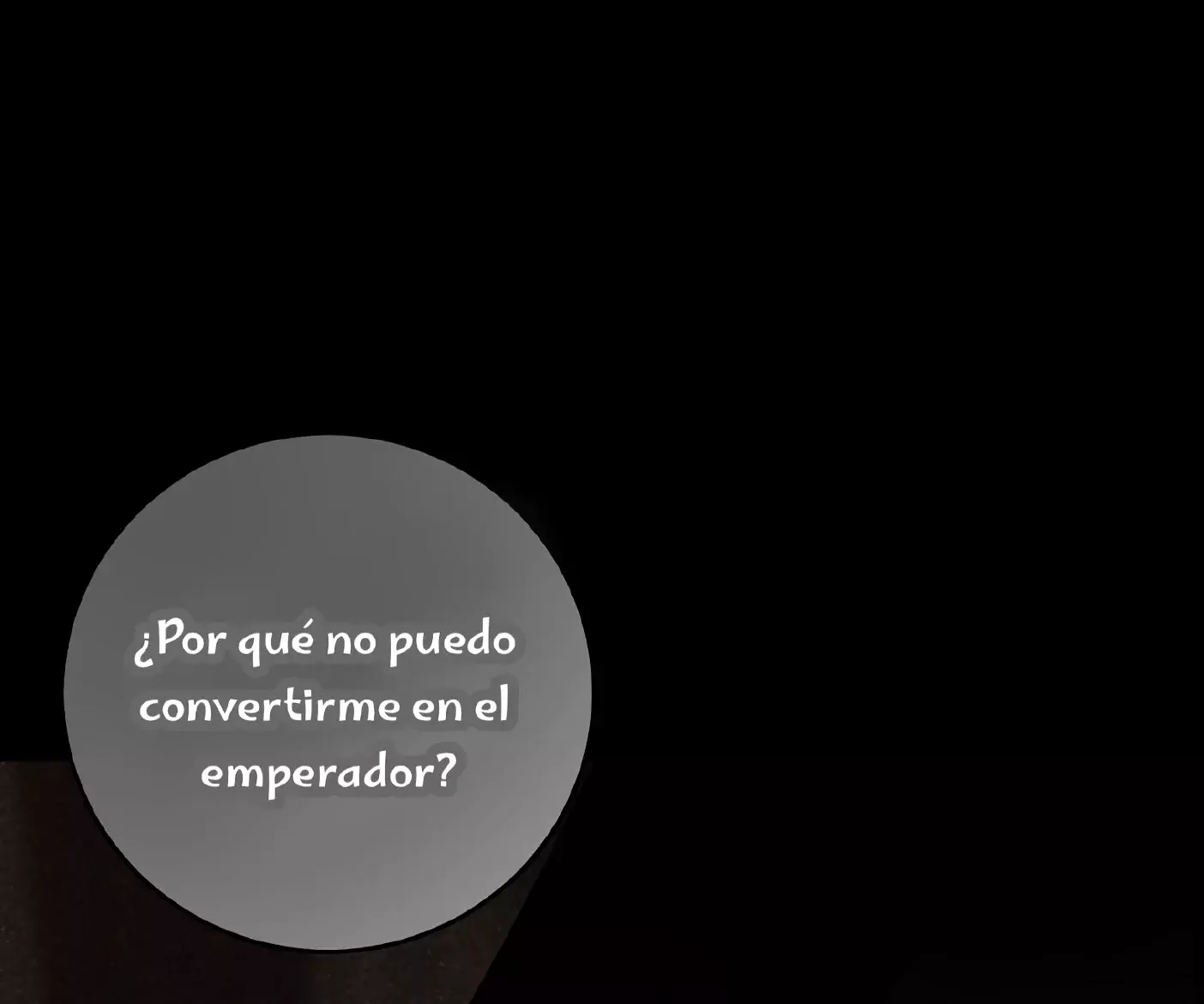 Parece que me encuentro en el mundo de un juego de harem inverso Capitulo 107 página 86
