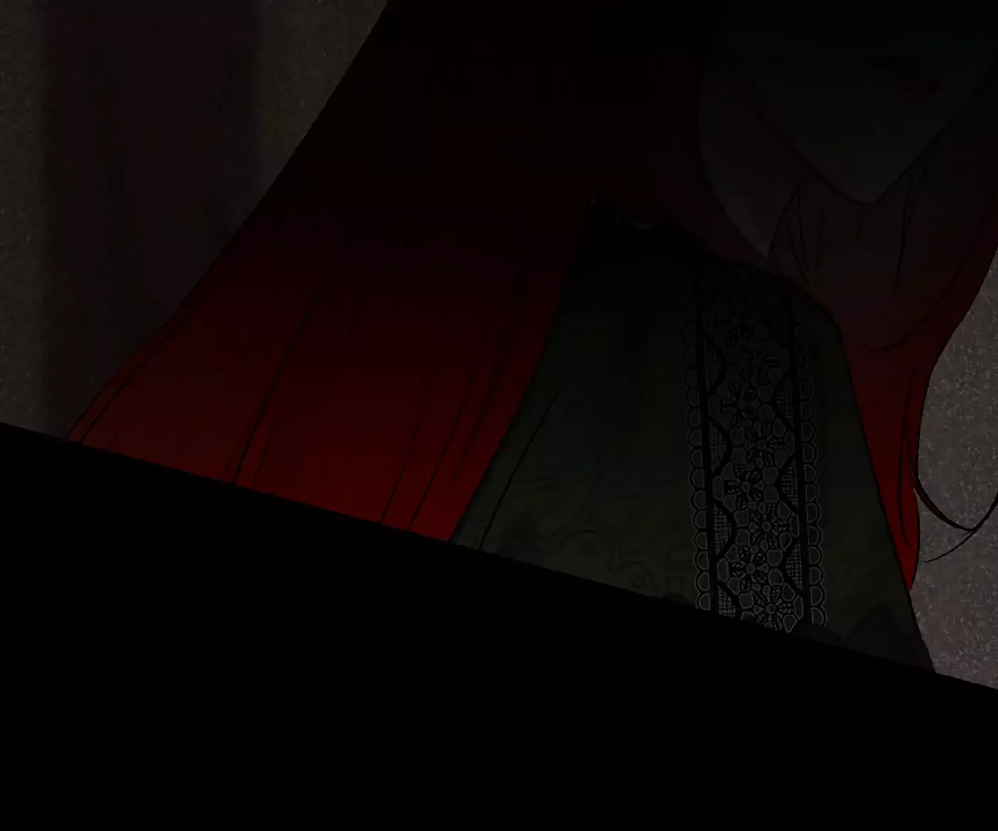 Parece que me encuentro en el mundo de un juego de harem inverso Capitulo 107 página 87