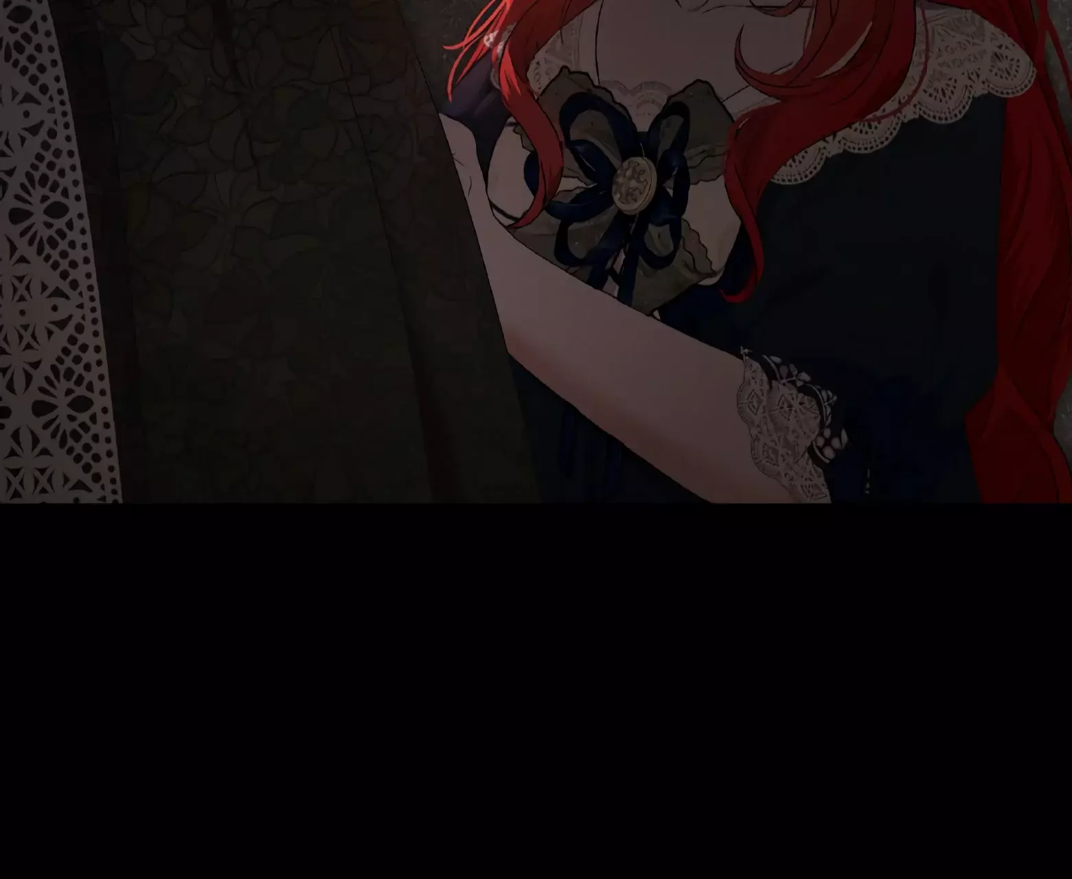 Parece que me encuentro en el mundo de un juego de harem inverso Capitulo 107 página 89