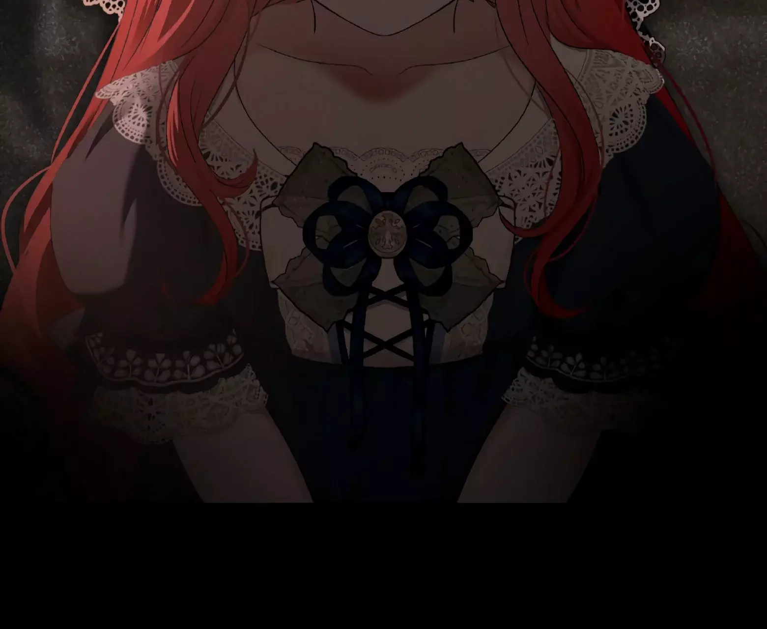 Parece que me encuentro en el mundo de un juego de harem inverso Capitulo 107 página 92