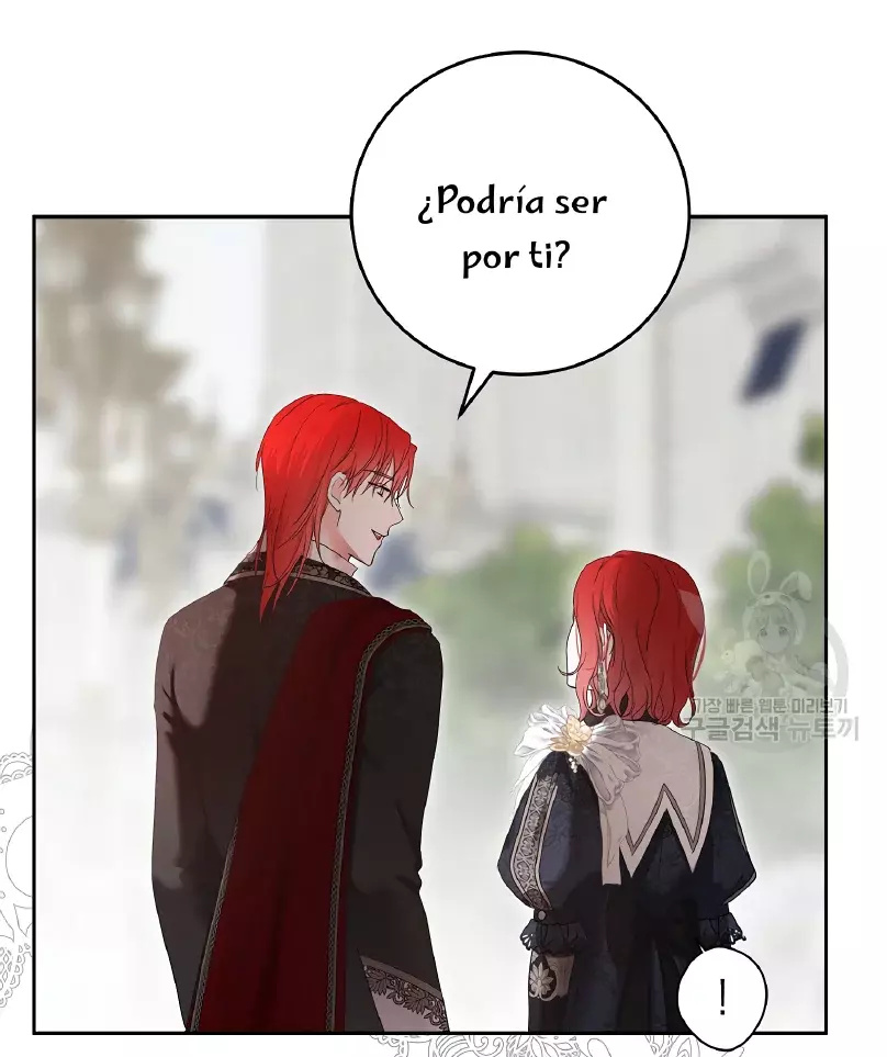 Parece que me encuentro en el mundo de un juego de harem inverso Capitulo 107 página 96