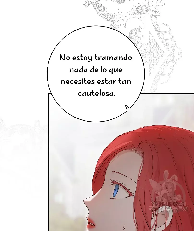 Parece que me encuentro en el mundo de un juego de harem inverso Capitulo 107 página 97