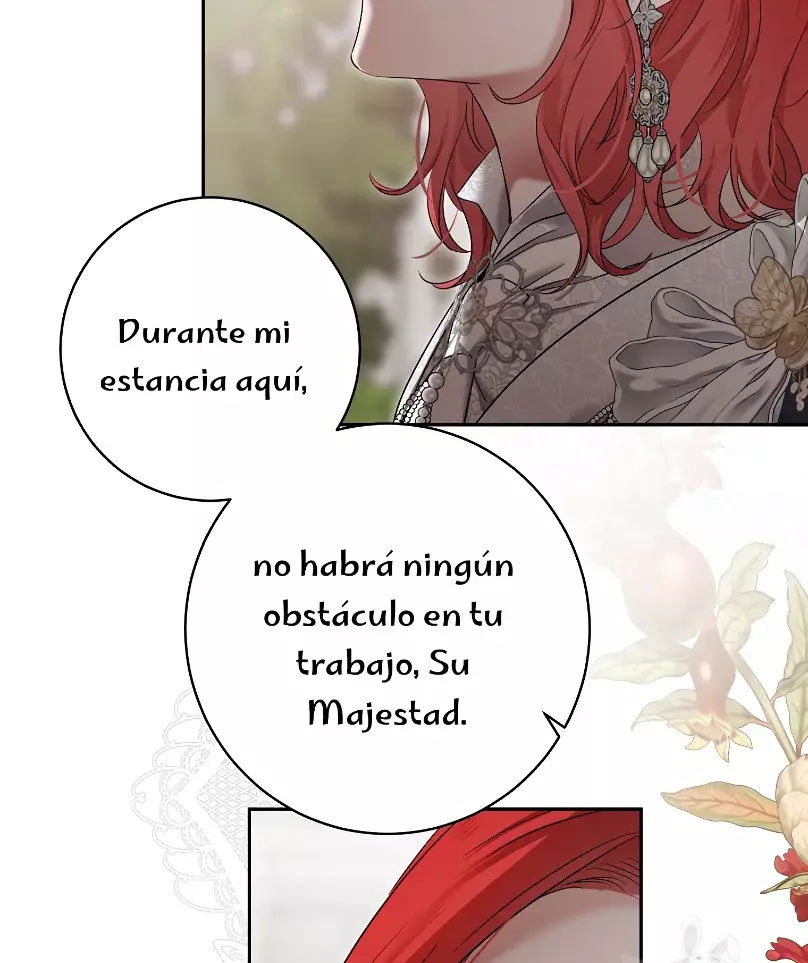 Parece que me encuentro en el mundo de un juego de harem inverso Capitulo 107 página 98