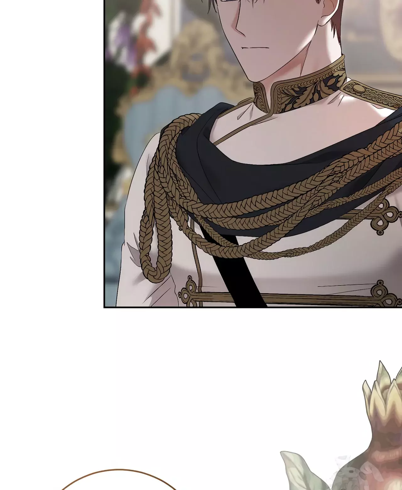 Parece que me encuentro en el mundo de un juego de harem inverso Capitulo 108 página 108