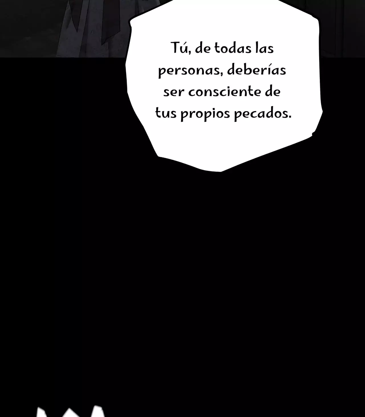 Parece que me encuentro en el mundo de un juego de harem inverso Capitulo 108 página 11