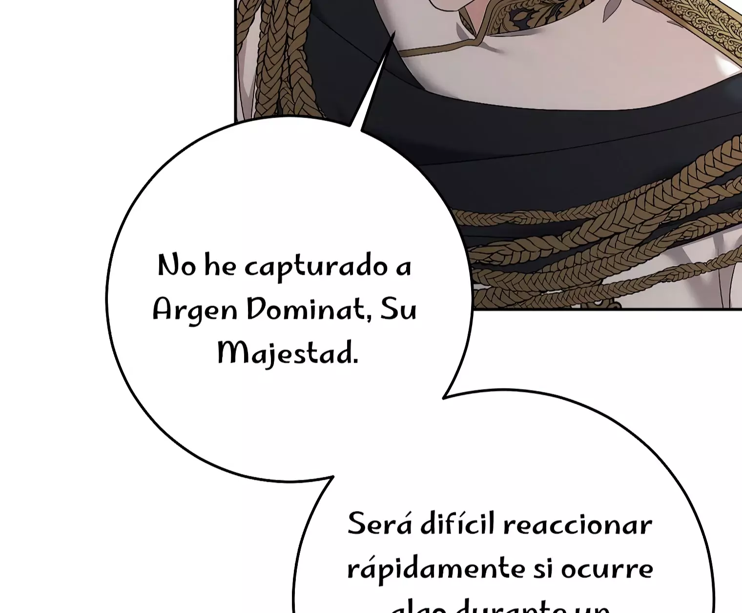 Parece que me encuentro en el mundo de un juego de harem inverso Capitulo 108 página 111