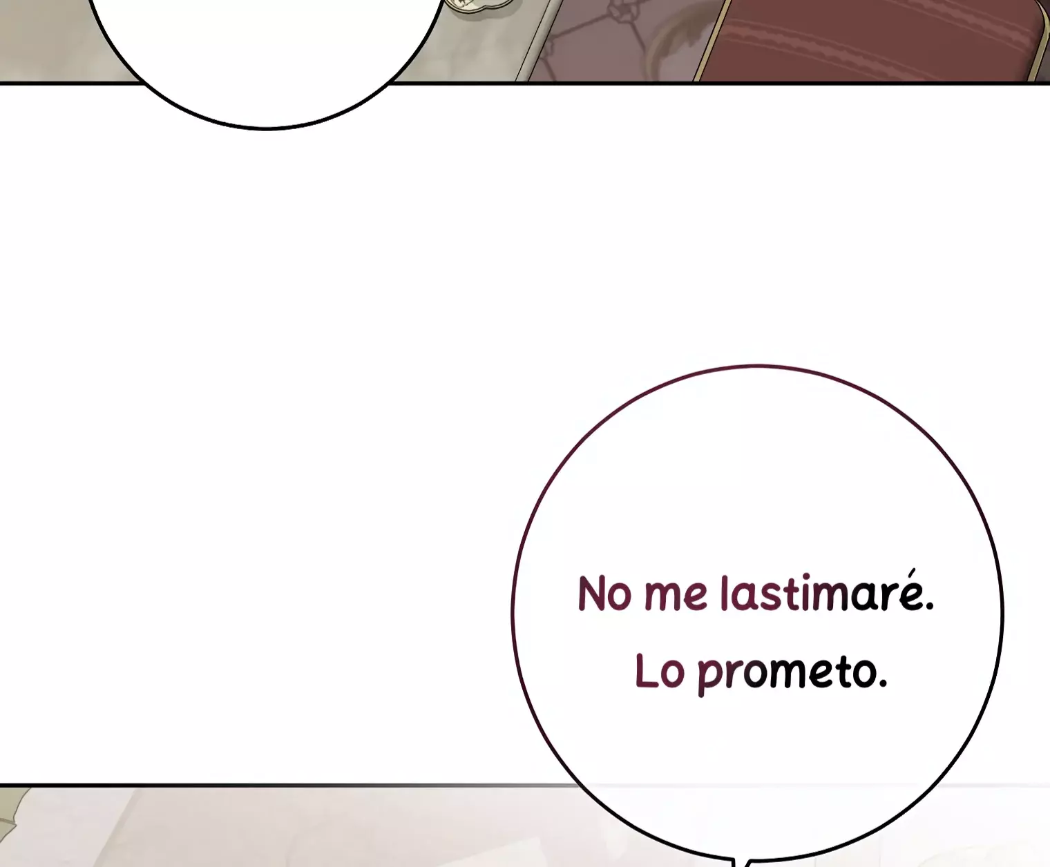 Parece que me encuentro en el mundo de un juego de harem inverso Capitulo 108 página 114